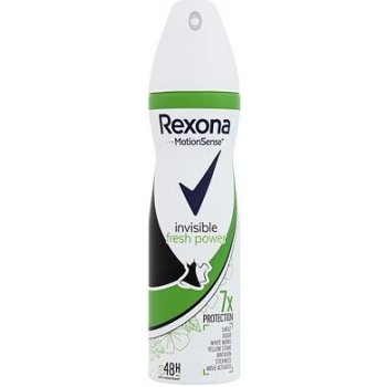 Rexona Invisible Fresh Power deospray 150 ml