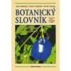 Botanický slovník - Anna Skalická