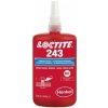 Loctite 243 250ml - zaisťovač skrutiek, strednopevnostný LOCTITE 1335868