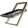 FAKRO FTT R3 13 78x160 cm
