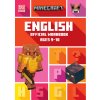 Minecraft English Ages 9-10