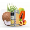 Charlie's Chalk Dust Pacha Mama Shake & Vape Peach Papaya Coconut 10 ml