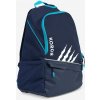 KOROK Detský batoh na pozemný hokej FH100 modrý