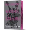 Na dvore z krídel a zmaru (Na dvore z tŕňov a ruží 3) - Sarah J. Maas