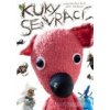Kuky se vrací DVD