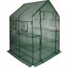 Greenhouse G 143x143x195 fóliovník variant 43329