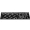 A4Tech FX60H White Backlit