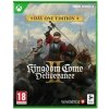 Kingdom Come: Deliverance II - Day One Edition (XSX)