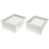 VACS Hepa filter do vysávača BOSCH BBZ156HF, 2 ks, 8596419352745, kvalitná alternatíva
