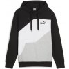 Puma POWER Colorblock Hoodie TR Pánska súprava US M 678931-01