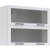 Kuchynská skrinka horný 100 cm - MAD KL100 2W H72
