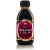 Zdravý svet Lipozomálne prírodné Železo 200 ml
