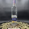 Finlandia Mango 37,5% 0,7 l (čistá fľaša)