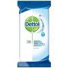 Dettol Antibakteriálne utierky 84ks