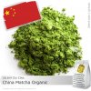 ZELENÝ ČAJ ČÍNA – China Matcha Organic – vrecko (50g)