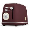 BERLINGERHAUS Topinkovač retro nerez ocel Leonardo Collection BH-9520