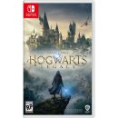 Hra na Nintendo Switch Hogwarts Legacy