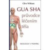 Gua sha Průvodce léčením těla - Clive Witham