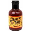 American Stockyard Memphis Red BBQ Sauce 350 ml
