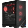 Actina 5901443347002 PC AMD Ryzen™ 7 7700X 32 GB DDR5-SDRAM 1 TB SSD AMD Radeon RX 7800 XT Midi Tower Černá