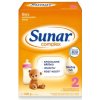 SUNAR COMPLEX 2 následná mliečna výživa 600 g