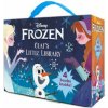Olaf's Little Library (Disney Frozen): 4 Board Books