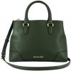 Michael Kors Crosby Green kabelka