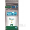Vet Life Natural DOG Obesity Fish 12 kg