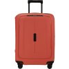Kabínový cestovný kufor Samsonite Essens Clay