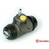 Brzdový valček kolesa BREMBO A 12 B27