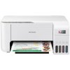 EPS Epson EcoTank L3276 WiFi - Multifunkčná tlačiareň A4 s rozhraním Wi-Fi a nepretržitou dodávkou atramentu