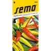 PAPRIKA silno štipľavá na rýchlenie a pole Srilanus F1
