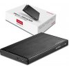 AXAGON EE25-XA6, USB 3.2 Gen 1 - SATA 6G, 2.5