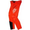 TROY LEE DESIGNS SPRINT MONO FIERY RED (22493107) - 22