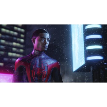 Marvel's Spider-Man: Miles Morales