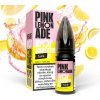 Liquid Riot BAR EDTN Salt Pink Lemonade (Růžová limonáda) 10ml Síla nikotinu: 10mg