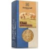Sonnentor Chai bozk Orientu - zmes kvetov a korenia s cukrom BIO 70 g