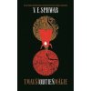 Tmavší odtieň mágie (Odtiene mágie 1) - V. E. Schwab