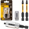 DeWalt DT70538T Skrutkovacie nástavce T25 x 50 mm + magnetický krúžok