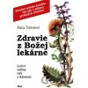 Zdravie z Božej lekárne - Maria Treben