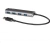 i-tec USB 3.0 Metal Charging HUB 4 Port U3HUB448 I-Tec