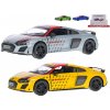 Kinsmart Audi R8 Coupé modré 1:36