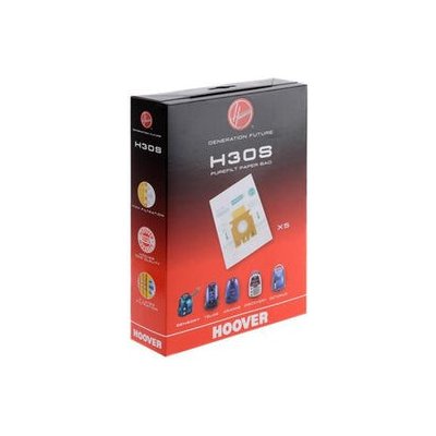 Hoover H30S 5ks