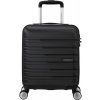 American Tourister FLASHLINE Spinner Underseater Čierny 23L