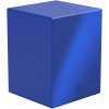 Ultimate Guard Boulder 100+ standard size SOLID BLUE Krabička