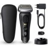 Pánsky holiaci strojček Braun 9 Pro+ 9510s čierny