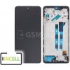 LCD Displej + Dotykové sklo + Rám Xiaomi Redmi Note 11 Pro 4G / Pro 5G / Poco X4 Pro 5G