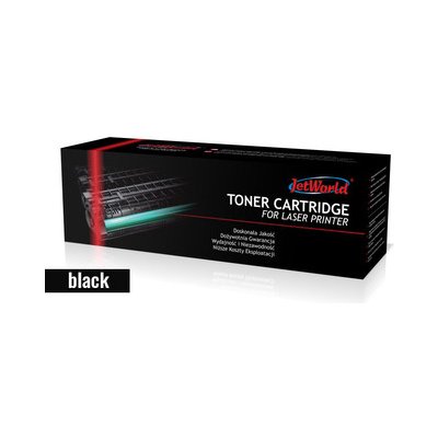Toner cartridge JetWorld Black Canon i-SENSYS X 1440i, 1440iF replacement T13 (5640C006AA)