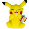 Jazwares Pokémon Pikachu 20 cm
