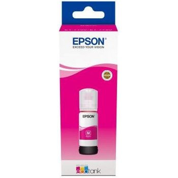 Atrament Epson 103 Magenta - originálny